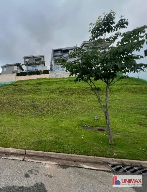 Foto 6 de Terreno / Lote à venda, 490m2 em Santana De Parnaiba - SP
