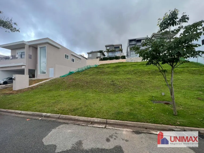 Foto 7 de Terreno / Lote à venda, 490m2 em Santana De Parnaiba - SP