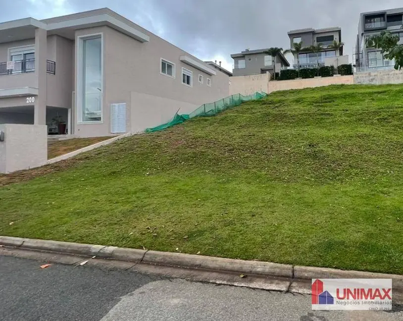 Foto 5 de Terreno / Lote à venda, 490m2 em Santana De Parnaiba - SP