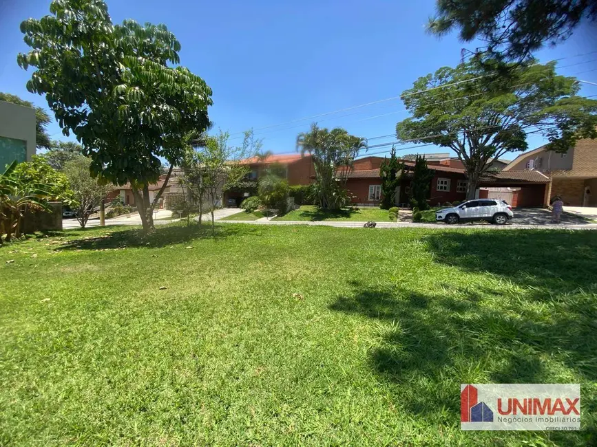 Foto 3 de Terreno / Lote à venda, 900m2 em Santana De Parnaiba - SP