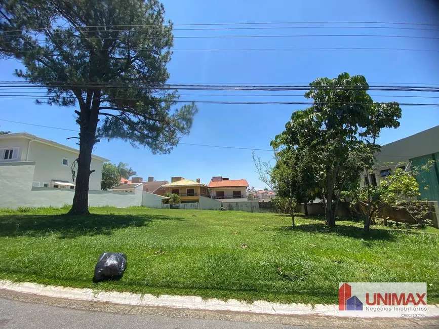 Foto 8 de Terreno / Lote à venda, 900m2 em Santana De Parnaiba - SP