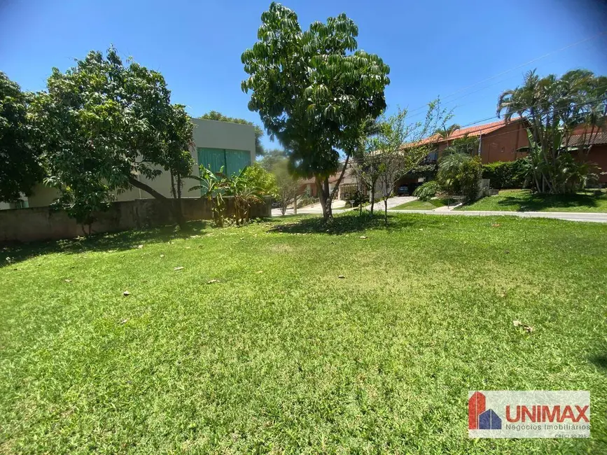 Foto 2 de Terreno / Lote à venda, 900m2 em Santana De Parnaiba - SP