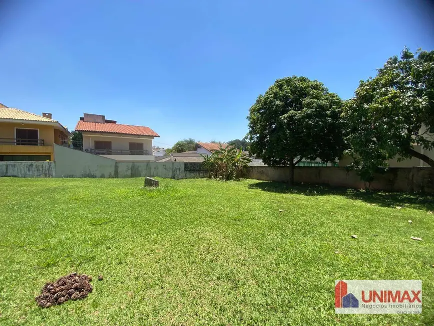 Foto 1 de Terreno / Lote à venda, 900m2 em Santana De Parnaiba - SP