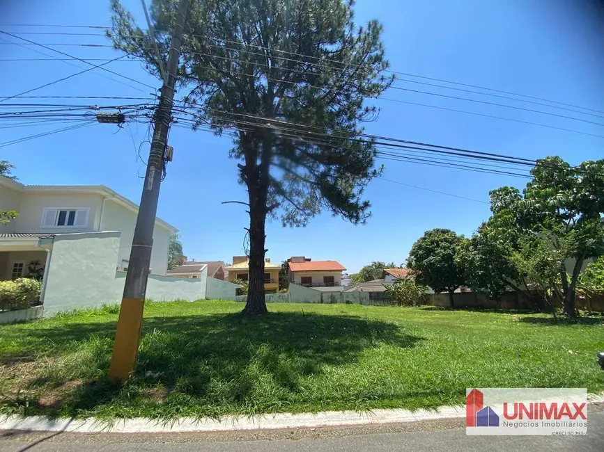 Foto 7 de Terreno / Lote à venda, 900m2 em Santana De Parnaiba - SP