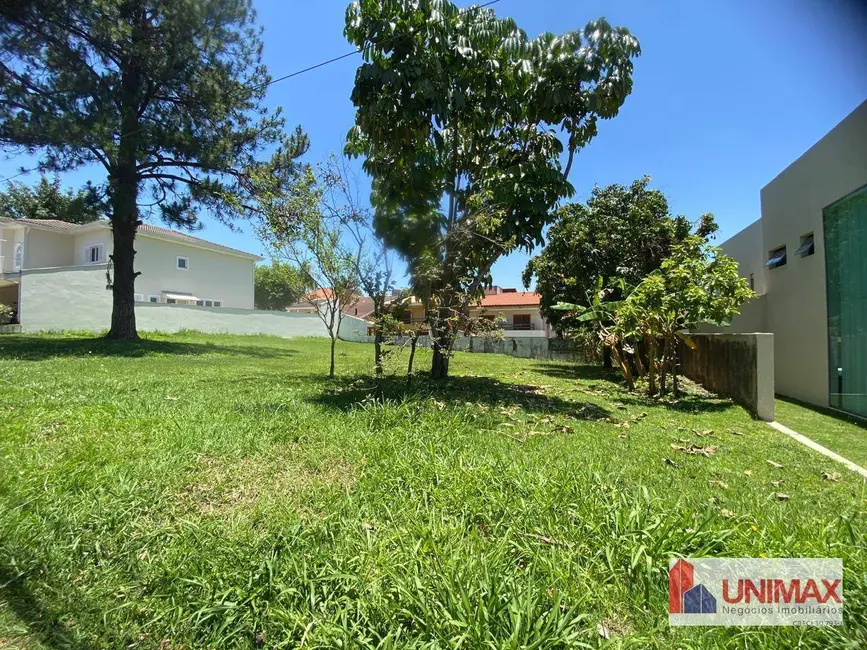 Foto 9 de Terreno / Lote à venda, 900m2 em Santana De Parnaiba - SP