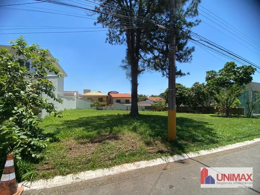 Foto 6 de Terreno / Lote à venda, 900m2 em Santana De Parnaiba - SP