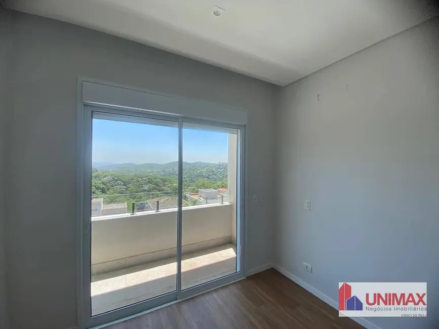 Foto 9 de Casa de Condomínio com 4 quartos à venda, 364m2 em Alphaville, Santana De Parnaiba - SP