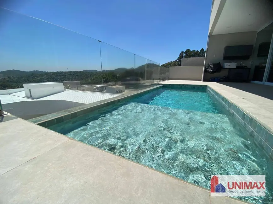 Foto 1 de Casa de Condomínio com 4 quartos à venda, 364m2 em Alphaville, Santana De Parnaiba - SP