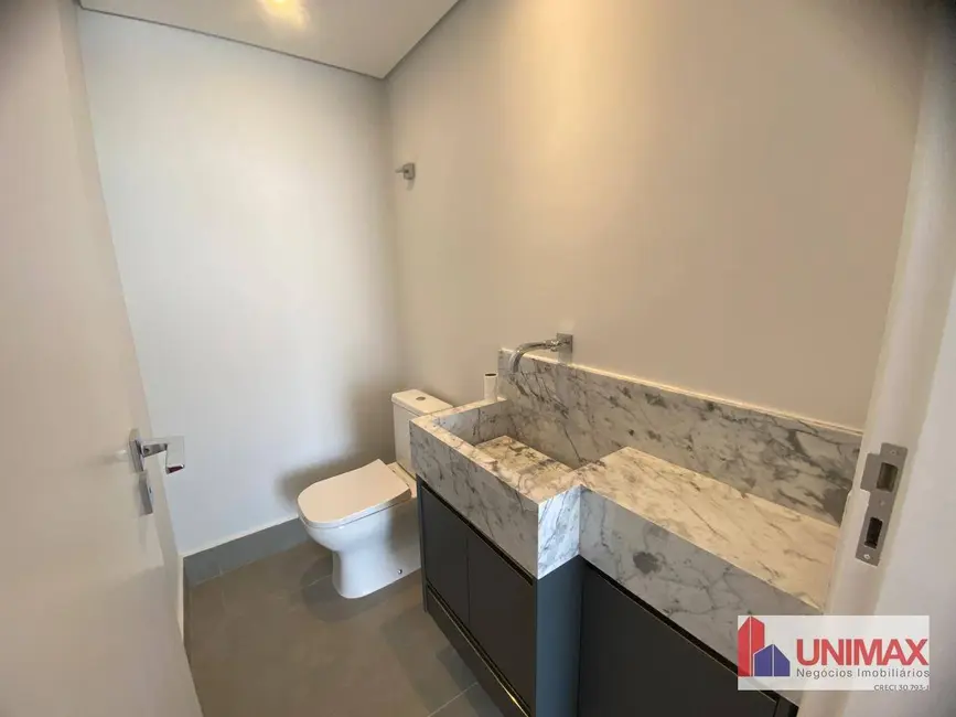 Foto 5 de Casa de Condomínio com 4 quartos à venda, 364m2 em Alphaville, Santana De Parnaiba - SP