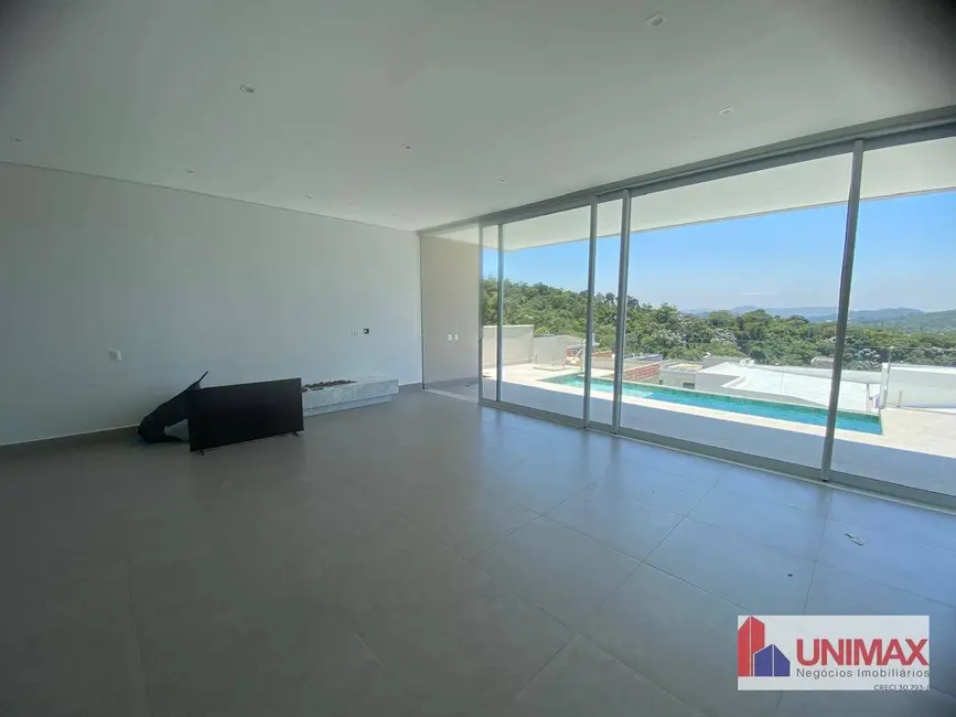 Foto 2 de Casa de Condomínio com 4 quartos à venda, 364m2 em Alphaville, Santana De Parnaiba - SP