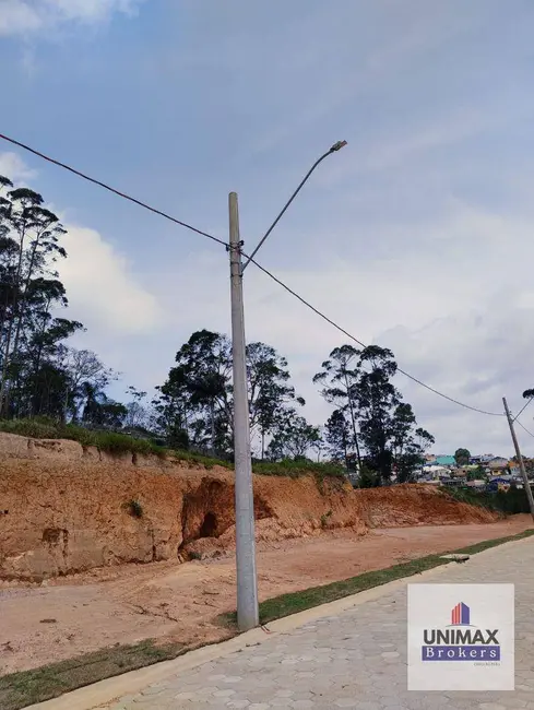 Foto 5 de Terreno / Lote à venda, 141m2 em Lageado, Cotia - SP