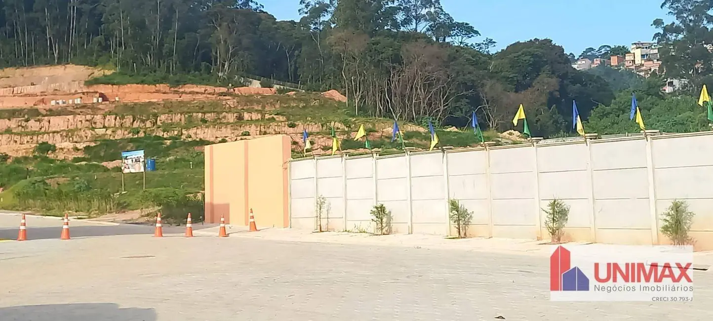 Foto 3 de Terreno / Lote à venda, 141m2 em Lageado, Cotia - SP