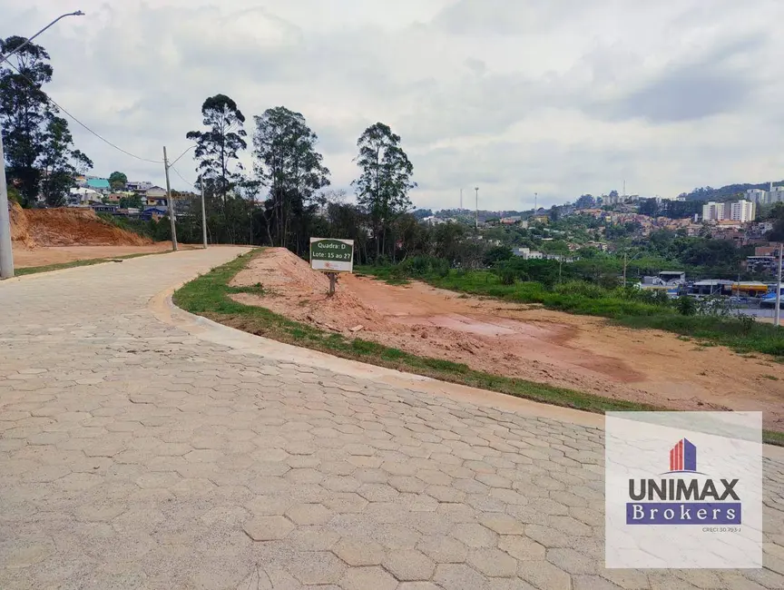 Foto 7 de Terreno / Lote à venda, 141m2 em Lageado, Cotia - SP