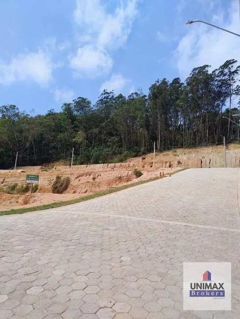 Foto 4 de Terreno / Lote à venda, 141m2 em Lageado, Cotia - SP