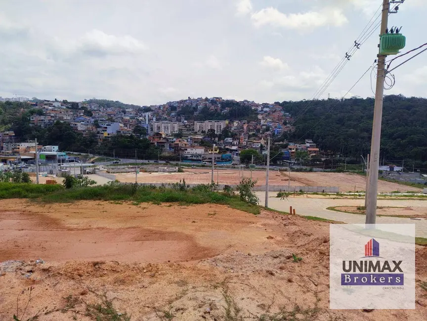 Foto 8 de Terreno / Lote à venda, 141m2 em Lageado, Cotia - SP
