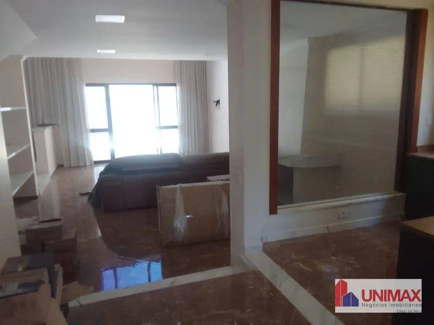 Foto 8 de Casa de Condomínio com 4 quartos para alugar, 409m2 em Santana De Parnaiba - SP