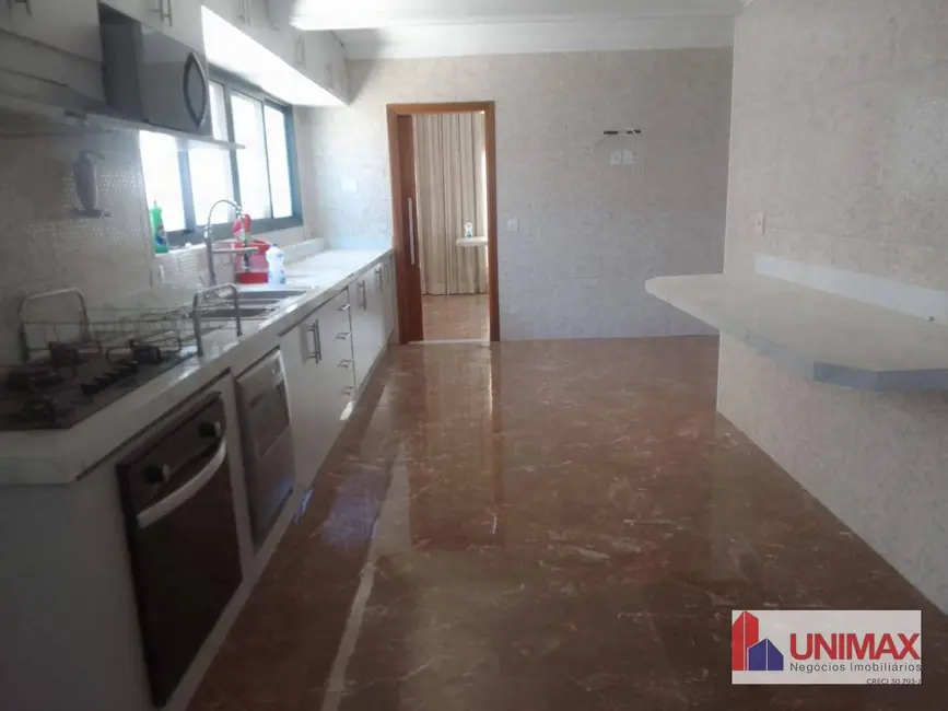 Foto 6 de Casa de Condomínio com 4 quartos para alugar, 409m2 em Santana De Parnaiba - SP