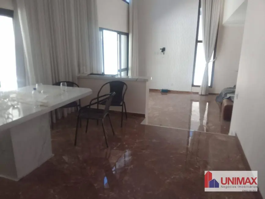 Foto 4 de Casa de Condomínio com 4 quartos para alugar, 409m2 em Santana De Parnaiba - SP