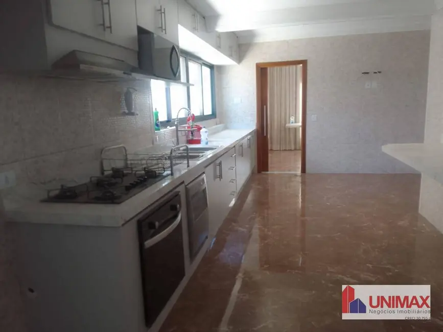 Foto 7 de Casa de Condomínio com 4 quartos para alugar, 409m2 em Santana De Parnaiba - SP