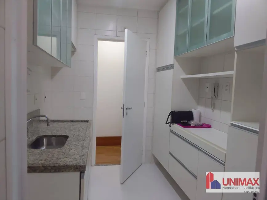 Apartamento com 3 quartos para alugar, 87m2 em Barueri - SP - imagem 6 Foto 6 de Apartamento com 3 quartos para alugar, 87m2 em Barueri - SP