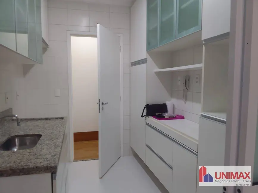 Apartamento com 3 quartos para alugar, 87m2 em Barueri - SP - imagem 8 Foto 8 de Apartamento com 3 quartos para alugar, 87m2 em Barueri - SP