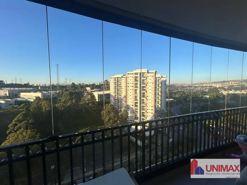 Foto 1 de Apartamento com 3 quartos para alugar, 140m2 em Santana De Parnaiba - SP