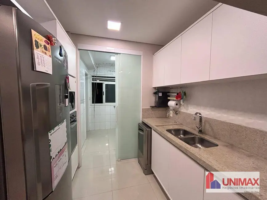 Foto 6 de Apartamento com 3 quartos para alugar, 140m2 em Santana De Parnaiba - SP