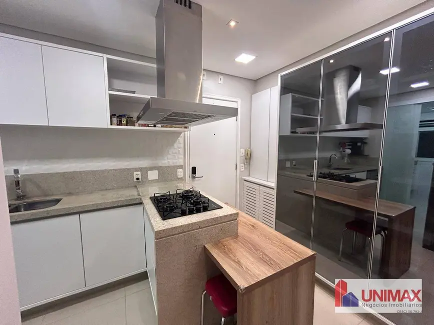 Foto 7 de Apartamento com 3 quartos para alugar, 140m2 em Santana De Parnaiba - SP