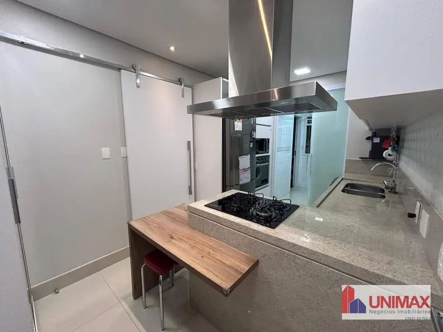 Foto 4 de Apartamento com 3 quartos para alugar, 140m2 em Santana De Parnaiba - SP