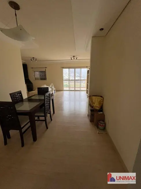 Foto 3 de Apartamento com 3 quartos para alugar, 139m2 em Santana De Parnaiba - SP