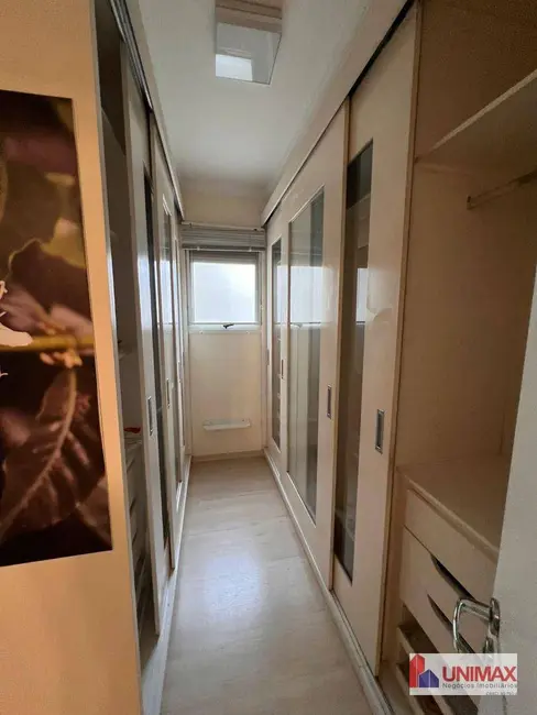 Foto 8 de Apartamento com 3 quartos para alugar, 139m2 em Santana De Parnaiba - SP