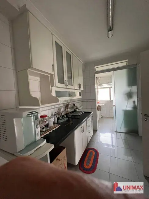 Foto 5 de Apartamento com 3 quartos para alugar, 139m2 em Santana De Parnaiba - SP