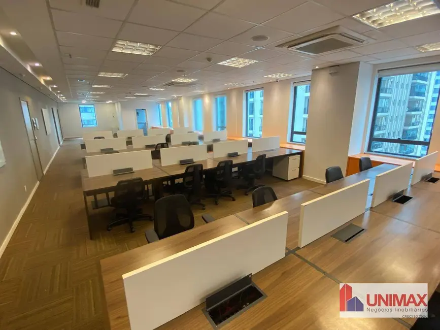 Sala Comercial à venda, 330m2 em Barueri - SP - imagem 5 Foto 5 de Sala Comercial à venda, 330m2 em Barueri - SP