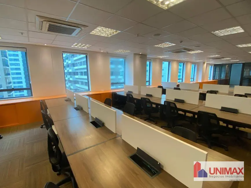 Sala Comercial à venda, 330m2 em Barueri - SP - imagem 7 Foto 7 de Sala Comercial à venda, 330m2 em Barueri - SP