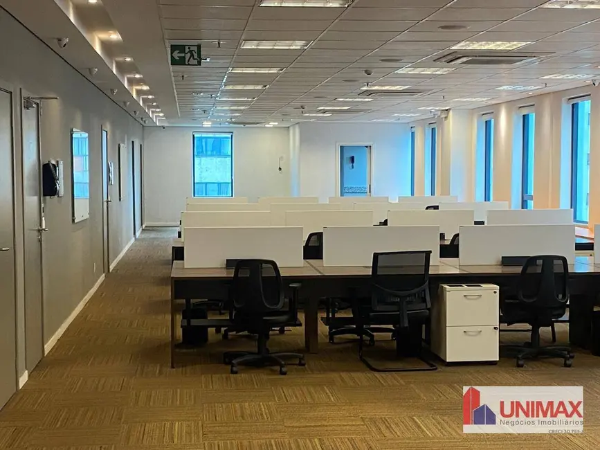 Sala Comercial à venda, 330m2 em Barueri - SP - imagem 4 Foto 4 de Sala Comercial à venda, 330m2 em Barueri - SP