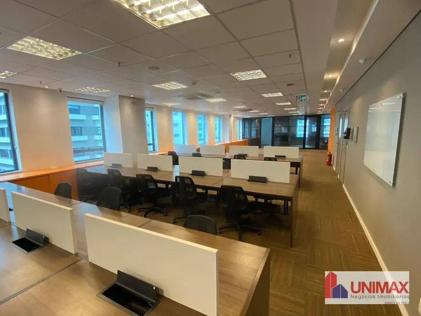 Sala Comercial à venda, 330m2 em Barueri - SP - imagem 6 Foto 6 de Sala Comercial à venda, 330m2 em Barueri - SP
