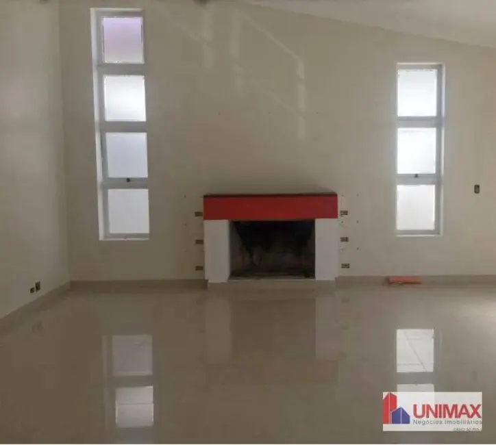 Foto 5 de Casa de Condomínio com 3 quartos para alugar, 450m2 em Santana De Parnaiba - SP