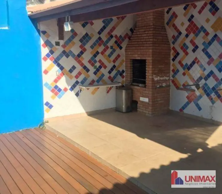 Foto 4 de Casa de Condomínio com 3 quartos para alugar, 450m2 em Santana De Parnaiba - SP