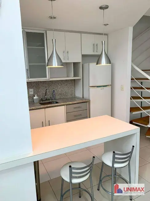 Foto 9 de Apartamento com 1 quarto para alugar, 68m2 em Barueri - SP