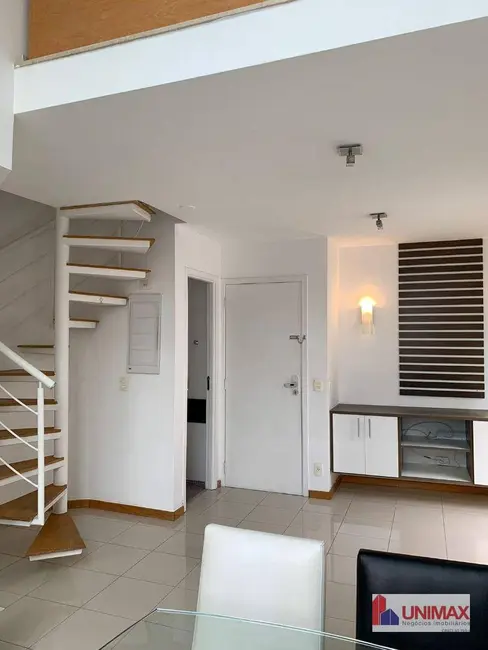 Foto 5 de Apartamento com 1 quarto para alugar, 68m2 em Barueri - SP