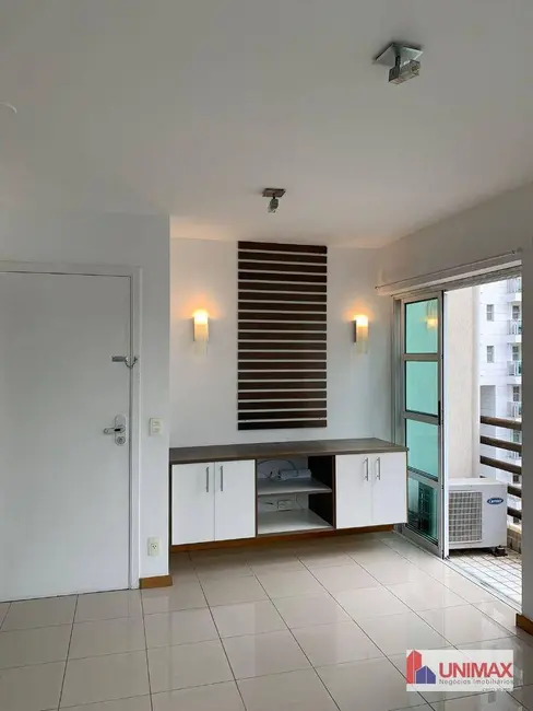 Foto 4 de Apartamento com 1 quarto para alugar, 68m2 em Barueri - SP