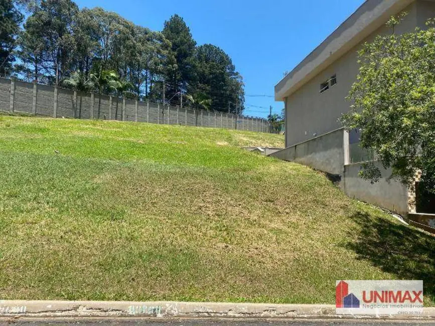 Foto 2 de Terreno / Lote à venda, 364m2 em Alphaville, Santana De Parnaiba - SP