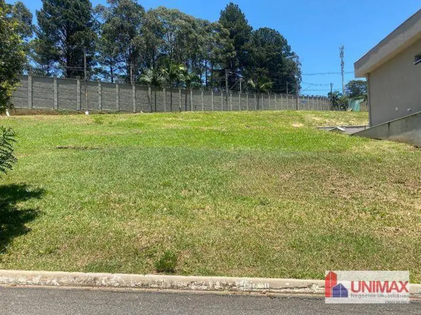 Foto 8 de Terreno / Lote à venda, 364m2 em Alphaville, Santana De Parnaiba - SP