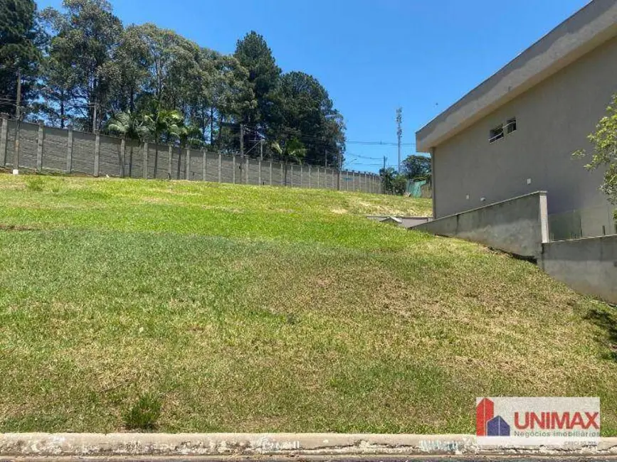 Foto 7 de Terreno / Lote à venda, 364m2 em Alphaville, Santana De Parnaiba - SP