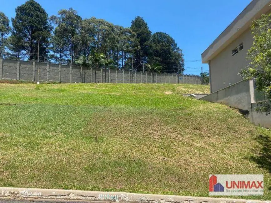 Foto 3 de Terreno / Lote à venda, 364m2 em Alphaville, Santana De Parnaiba - SP