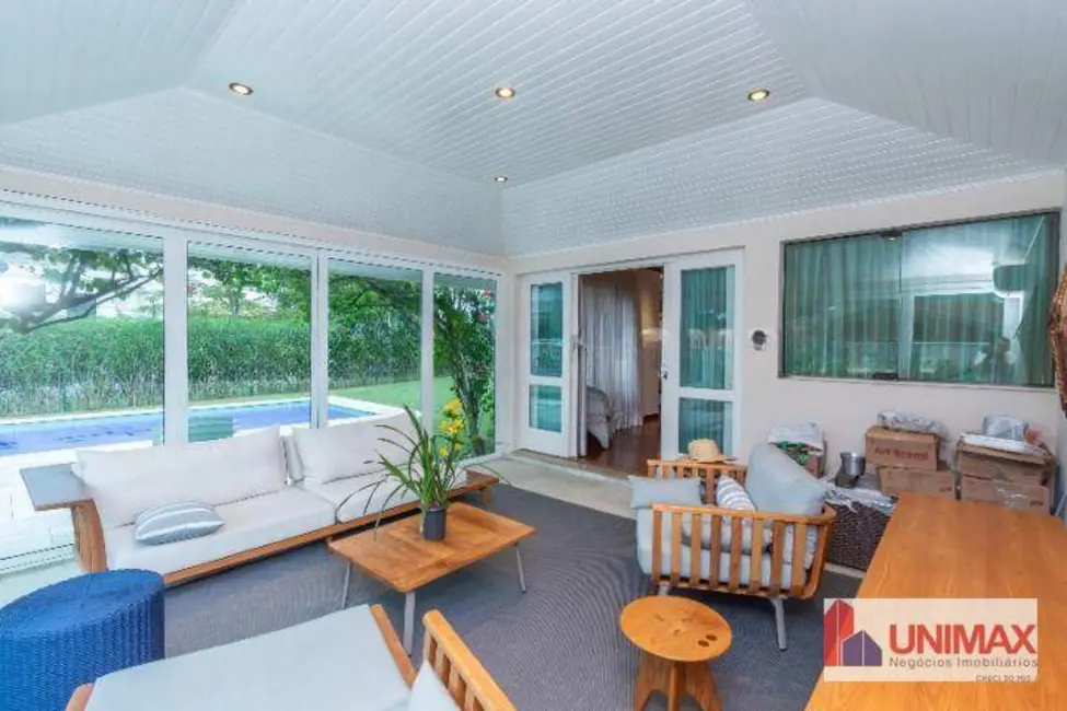 Foto 9 de Casa de Condomínio com 4 quartos à venda, 596m2 em Santana De Parnaiba - SP