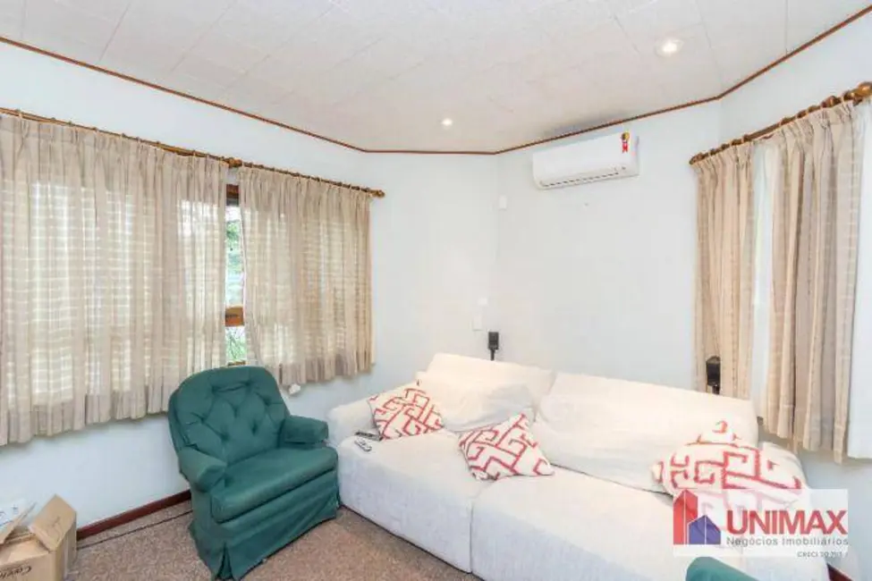 Foto 7 de Casa de Condomínio com 4 quartos à venda, 596m2 em Santana De Parnaiba - SP