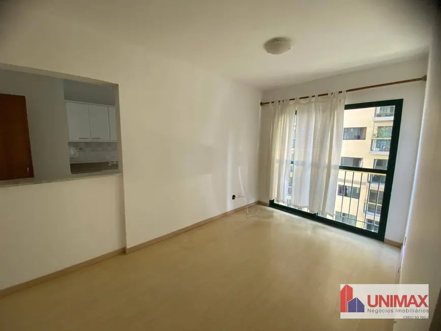 Foto 4 de Apartamento com 2 quartos para alugar, 65m2 em Barueri - SP