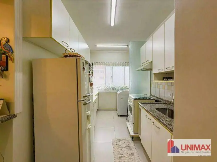 Foto 7 de Apartamento com 2 quartos à venda, 60m2 em Barueri - SP