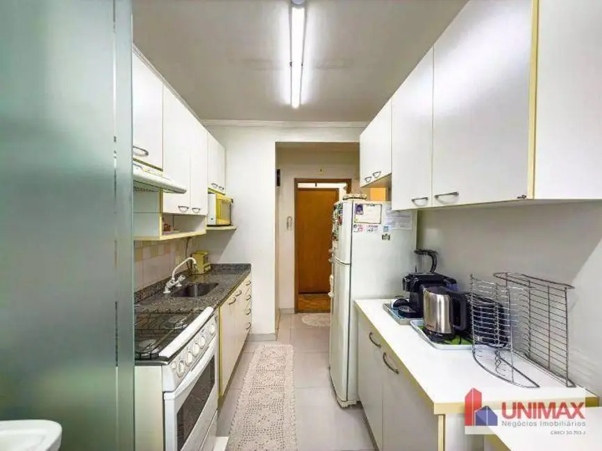 Foto 6 de Apartamento com 2 quartos à venda, 60m2 em Barueri - SP